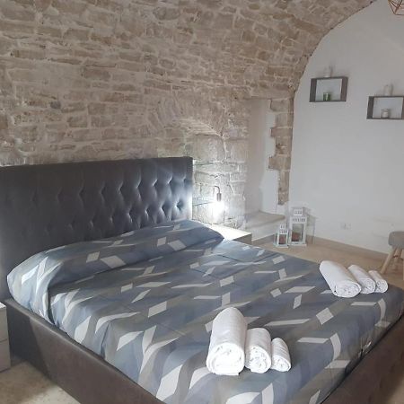 Perfetta Letizia Bed & Breakfast Bitonto Exterior photo