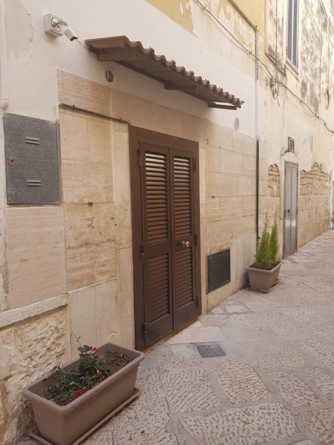 Perfetta Letizia Bed & Breakfast Bitonto Exterior photo