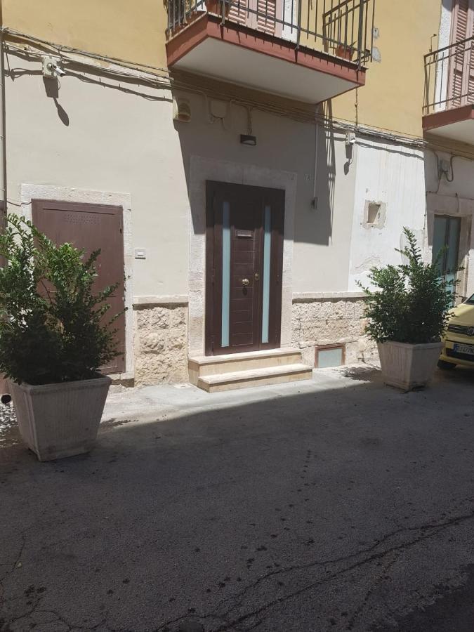 Perfetta Letizia Bed & Breakfast Bitonto Exterior photo