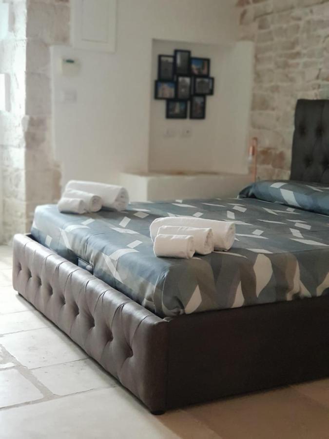 Perfetta Letizia Bed & Breakfast Bitonto Exterior photo